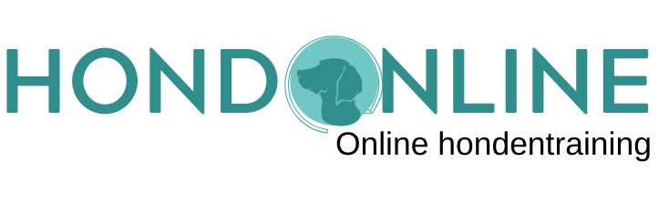 Logo hond online